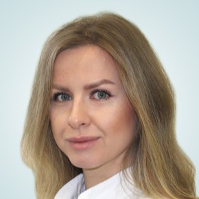 Пивак Анастасия Викторовна