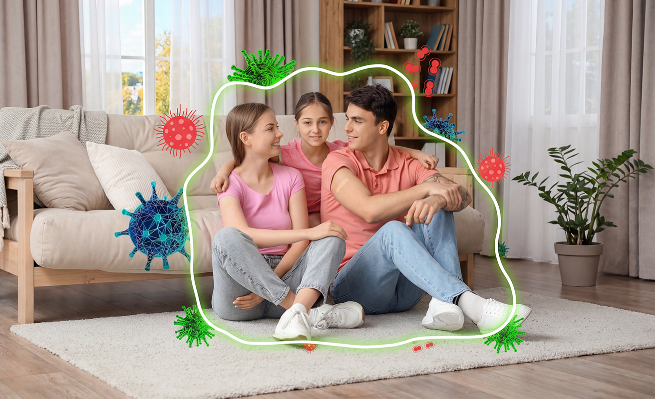 Вакцинация