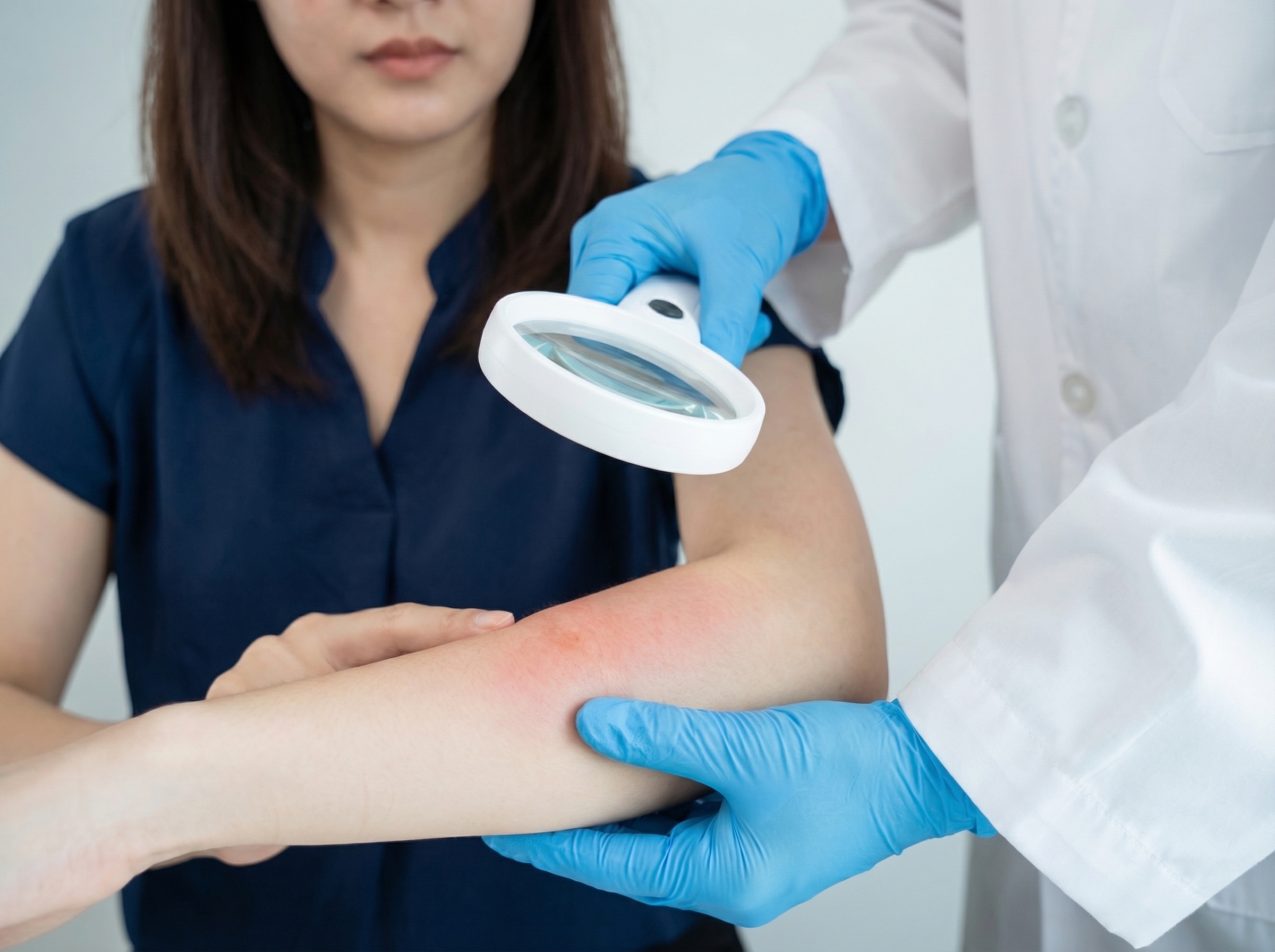 Детский косметолог