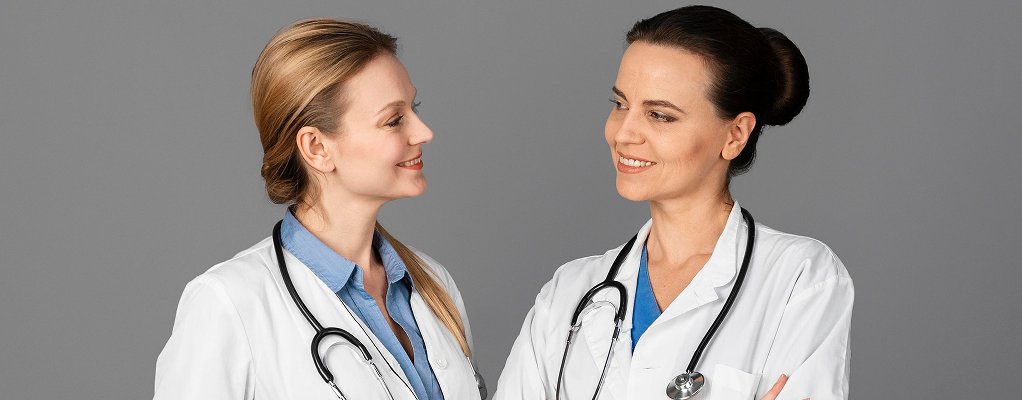 Врачи 35 специальностей