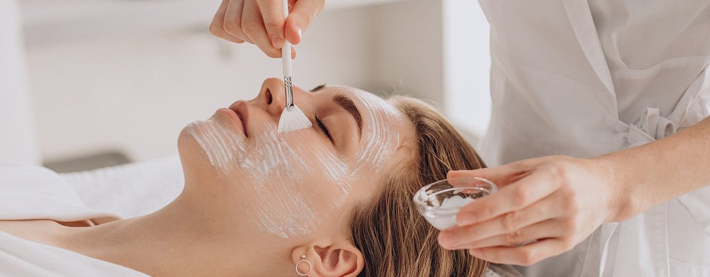 Косметология