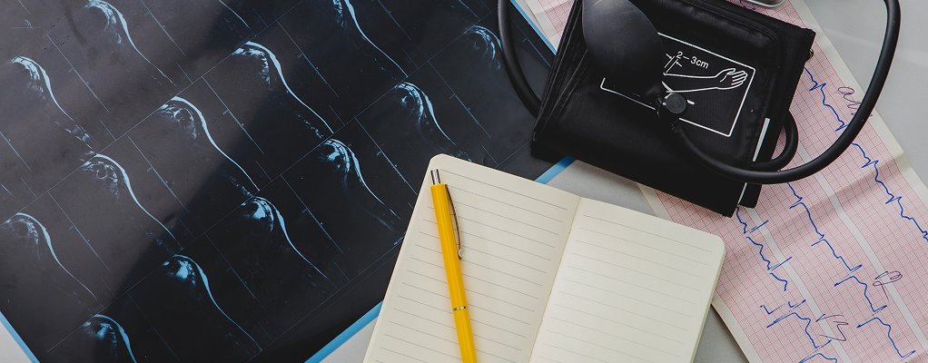 Диагностика