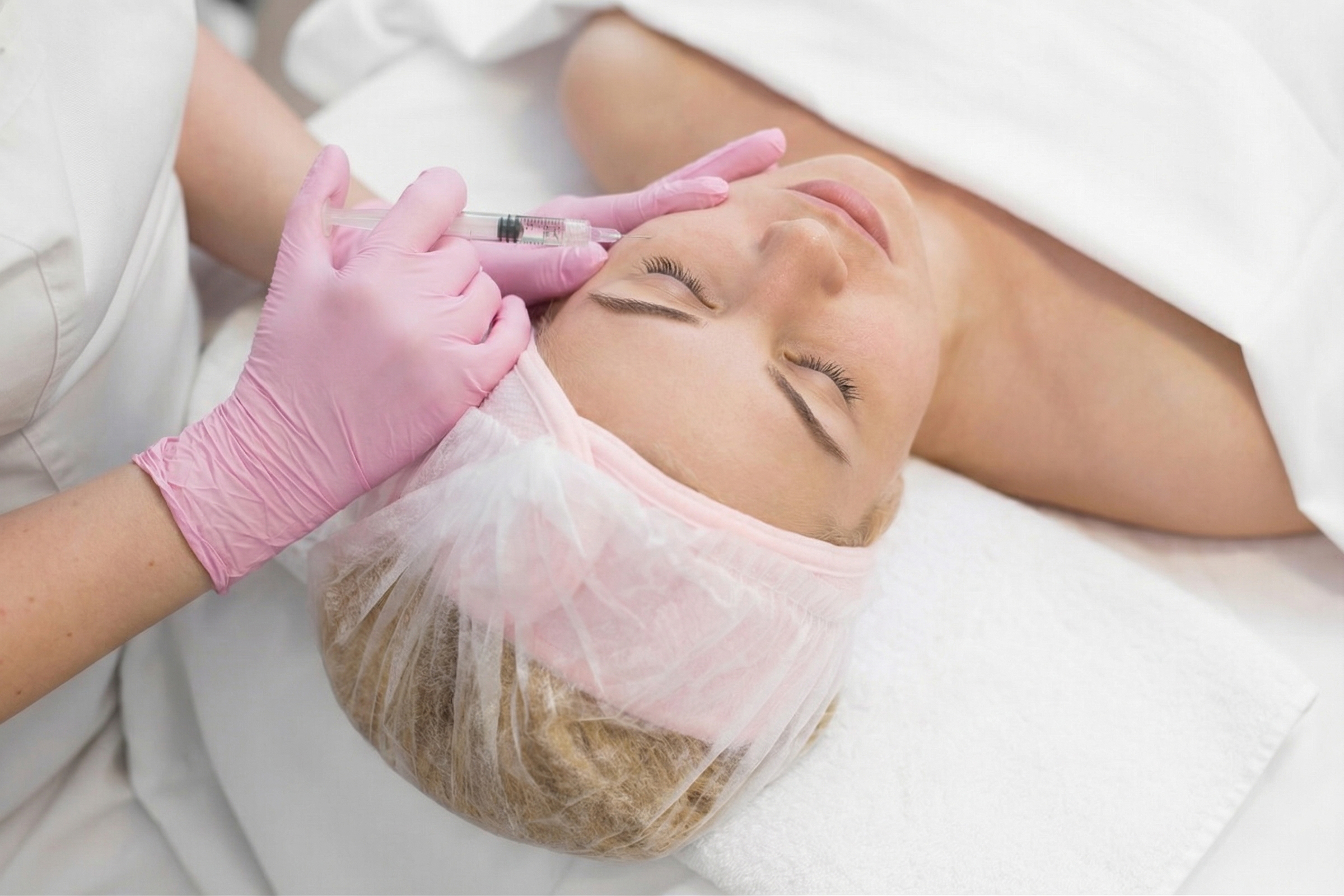 Биоревитализация