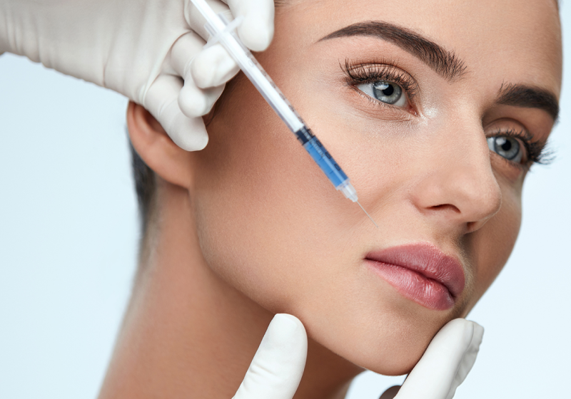 Косметология