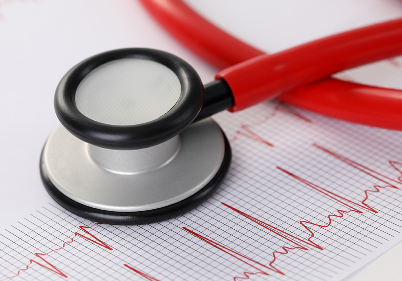 Чек-апы: контроль здоровья