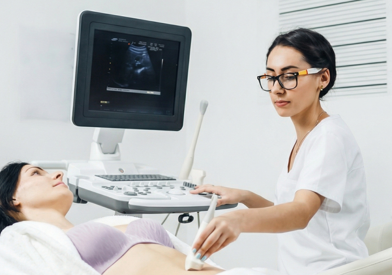 Диагностика