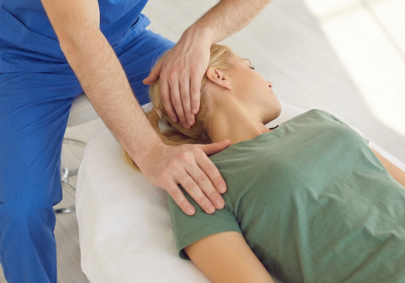 Отделение неврологии