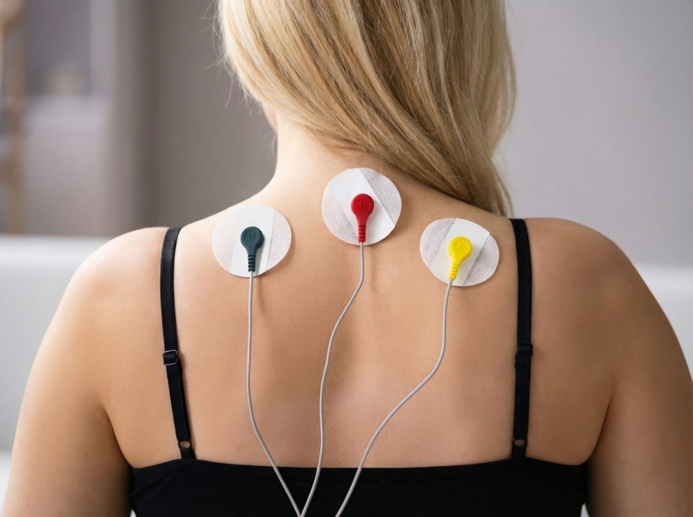 Отделение физиотерапии