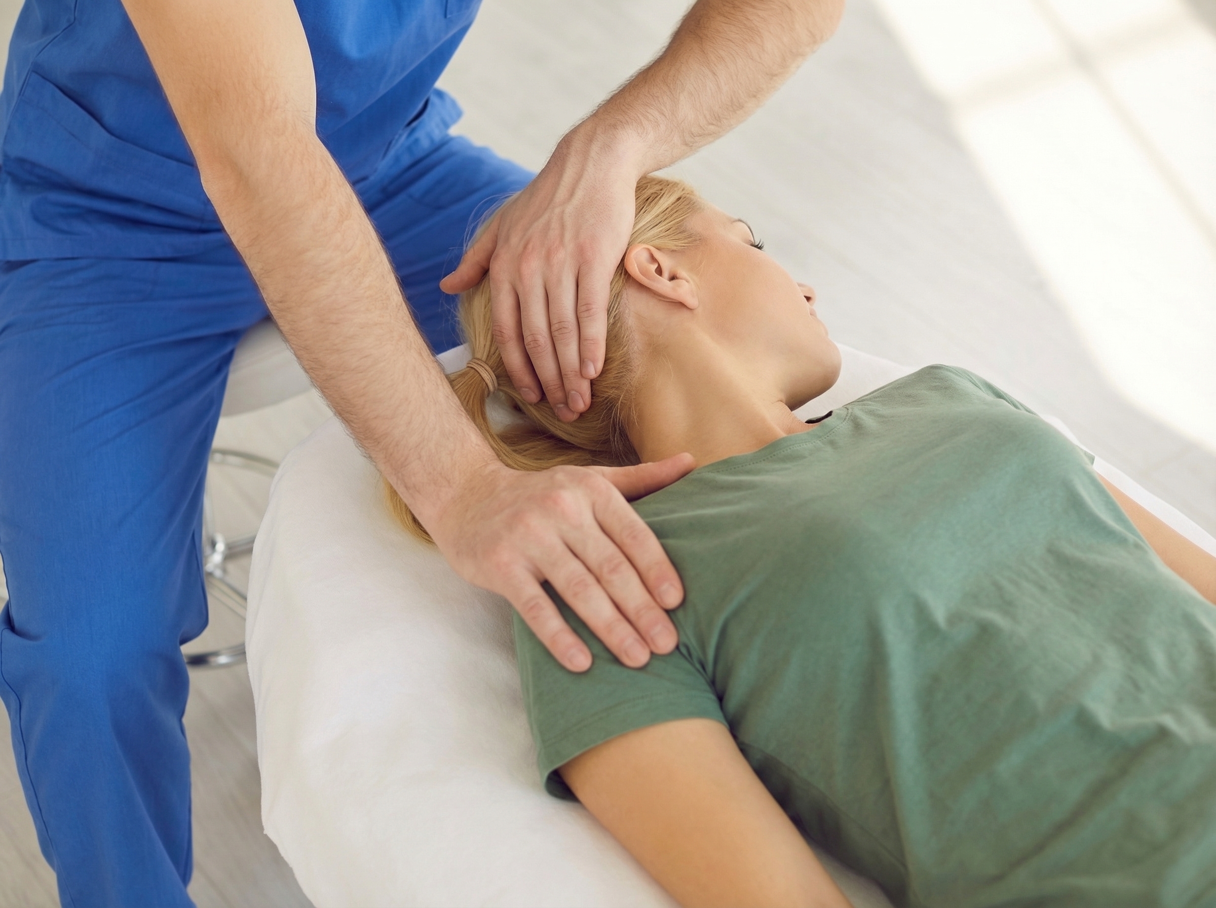 Отделение неврологии