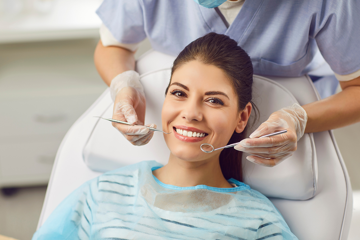 Стоматология