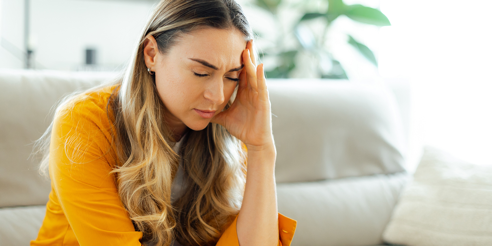 Алгология — лечение хронической боли