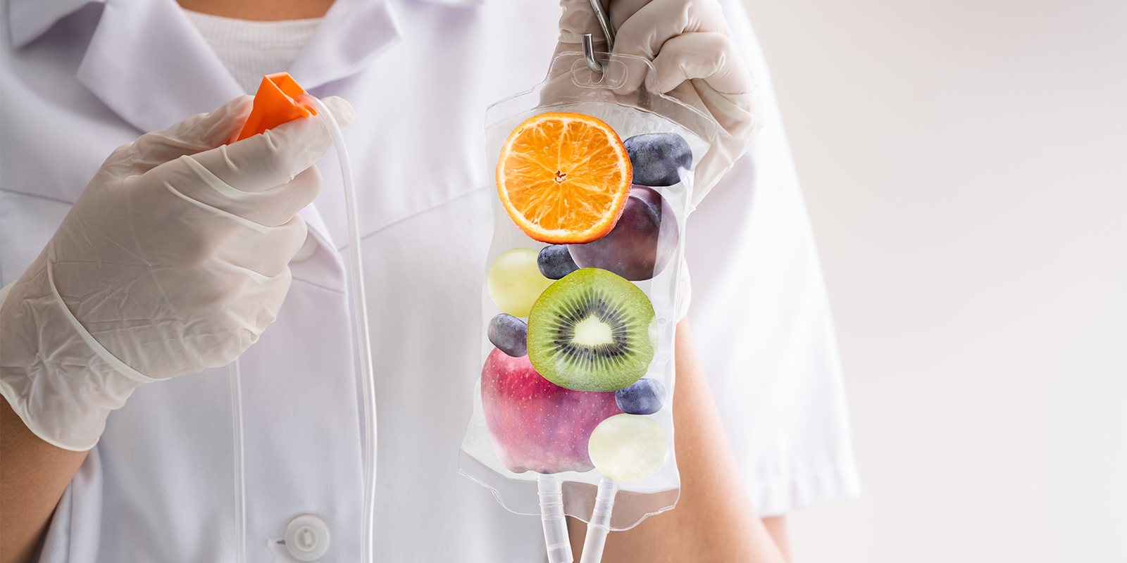 Процедурный кабинет