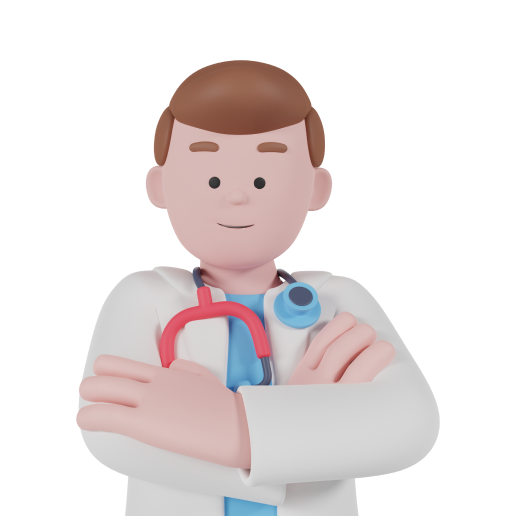 Врачи стоматологической клиники на Гаккелевской ул. 20/1