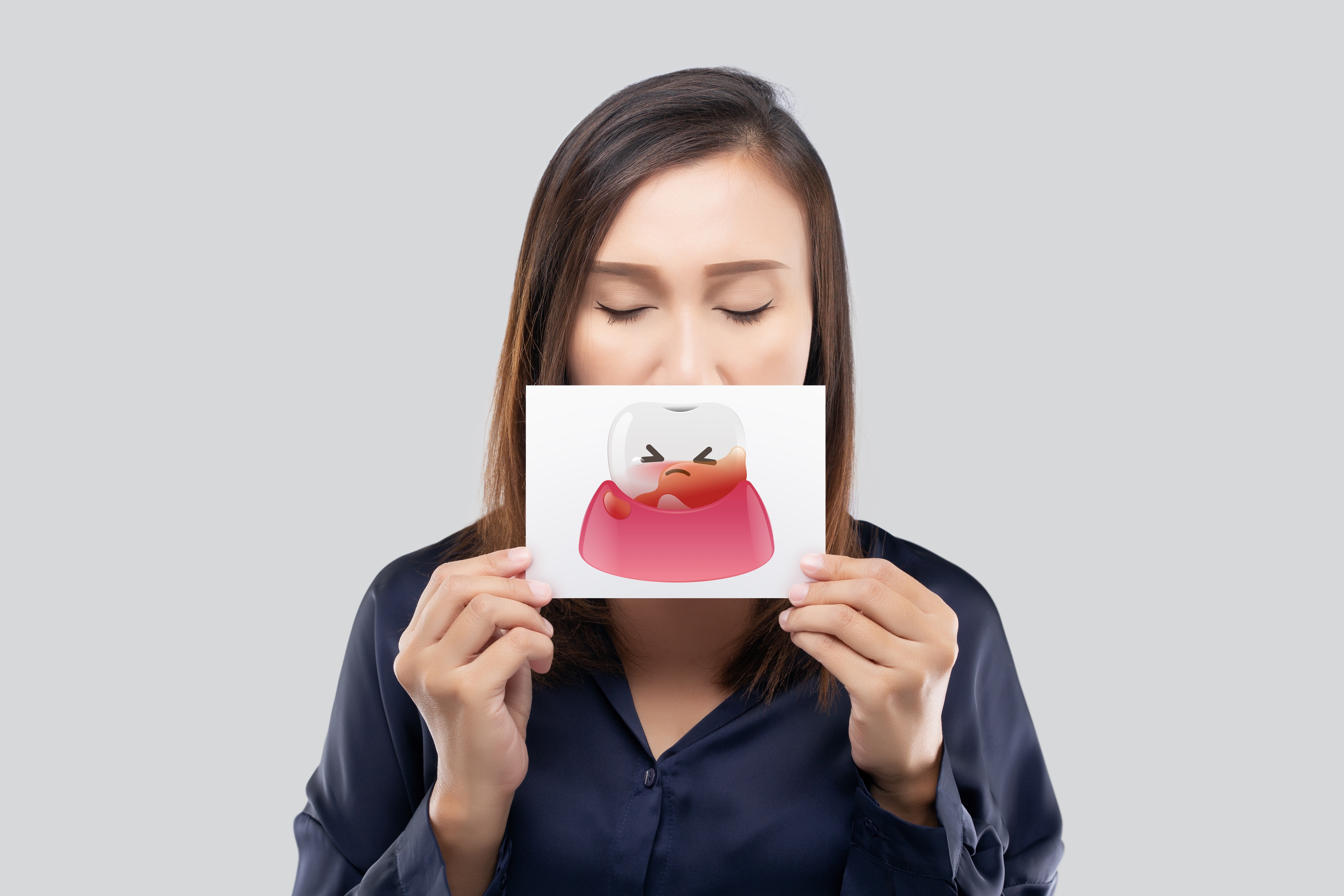 Пародонтология