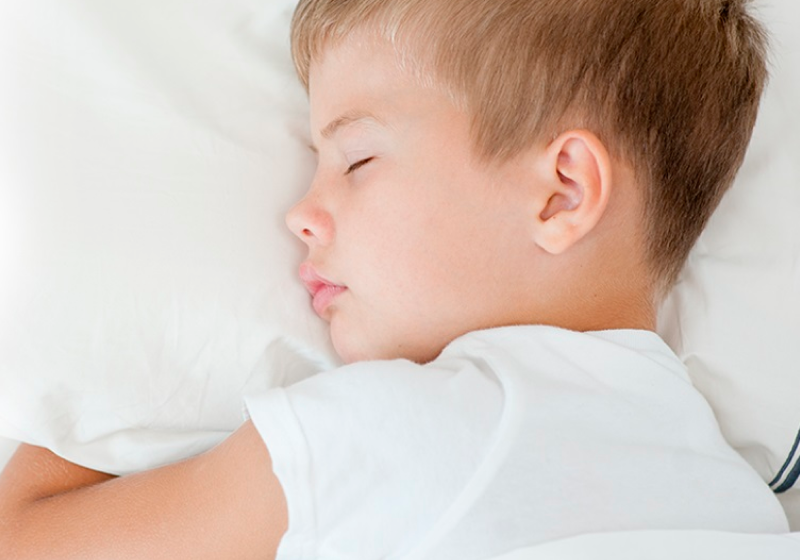 Лечение зубов во сне