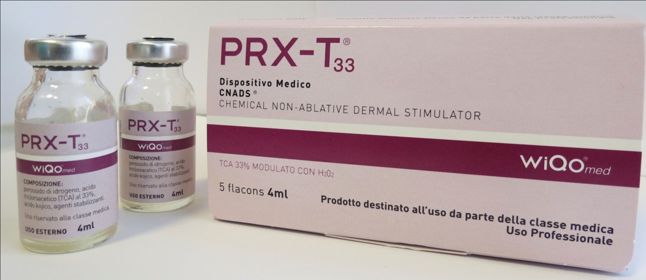PRX-T33